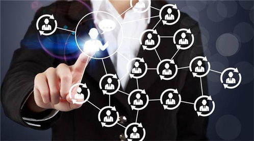 广州猎头服务在企业总部管理中的优势与价值