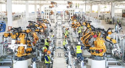 章管家 以智慧印章管理，赋能生产制造企业总部高效管控