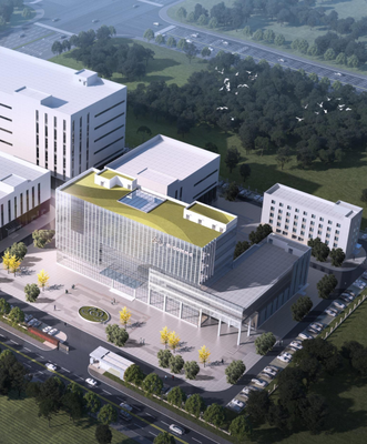 企业总部管理 战略核心与卓越运营的基石